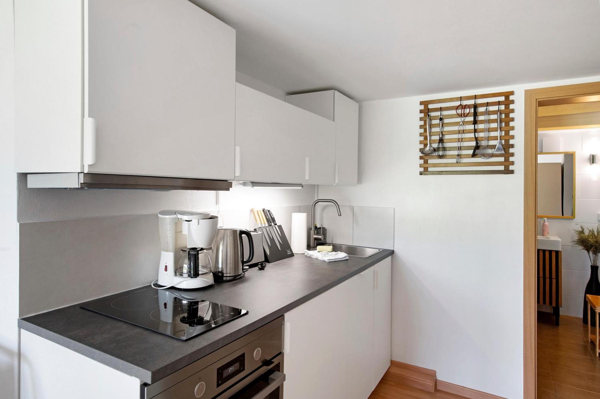 Ferienwohnung Luette Veer Ribnitz-Damgarten Ngoại thất bức ảnh
