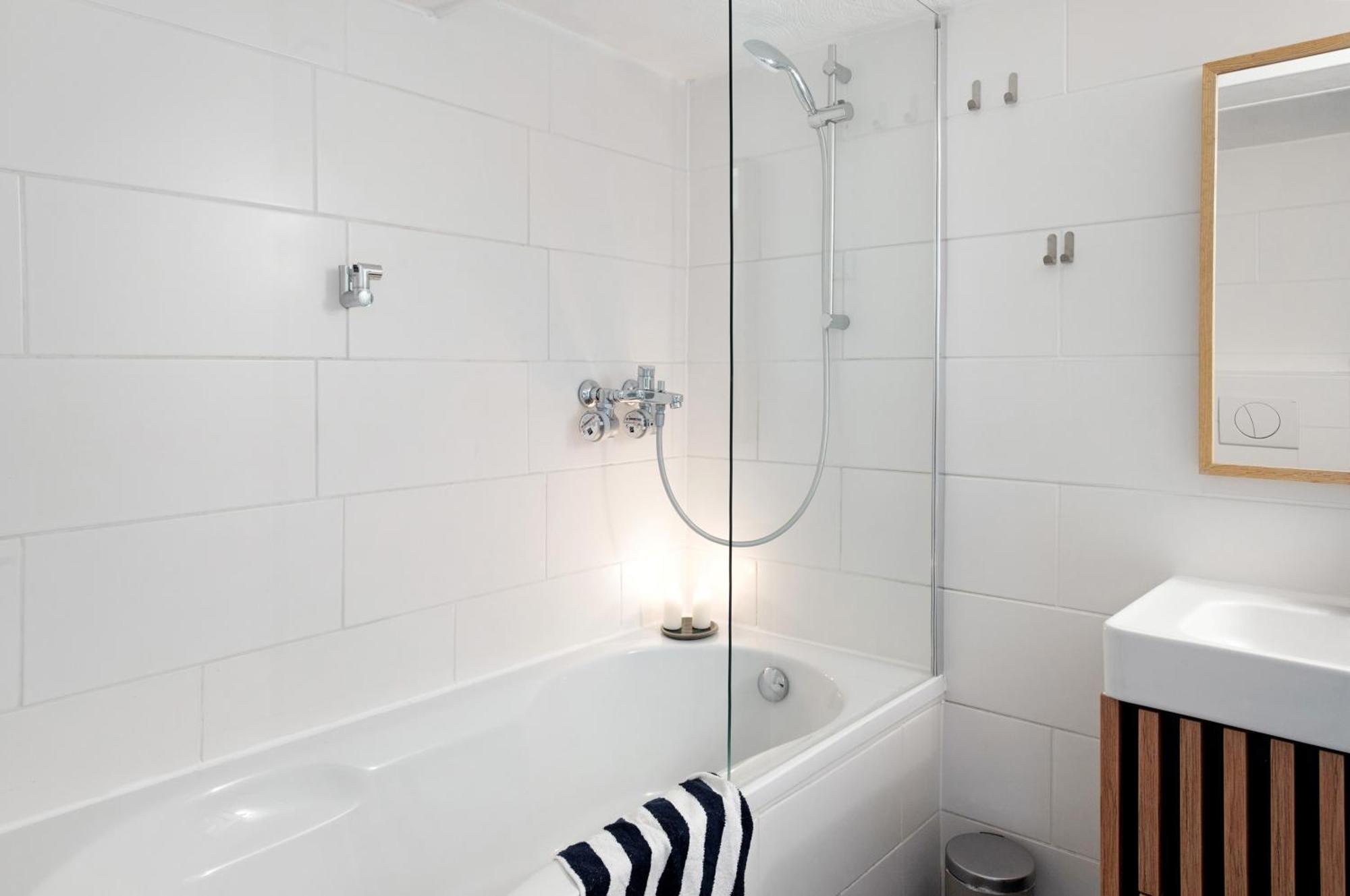 Ferienwohnung Luette Veer Ribnitz-Damgarten Ngoại thất bức ảnh