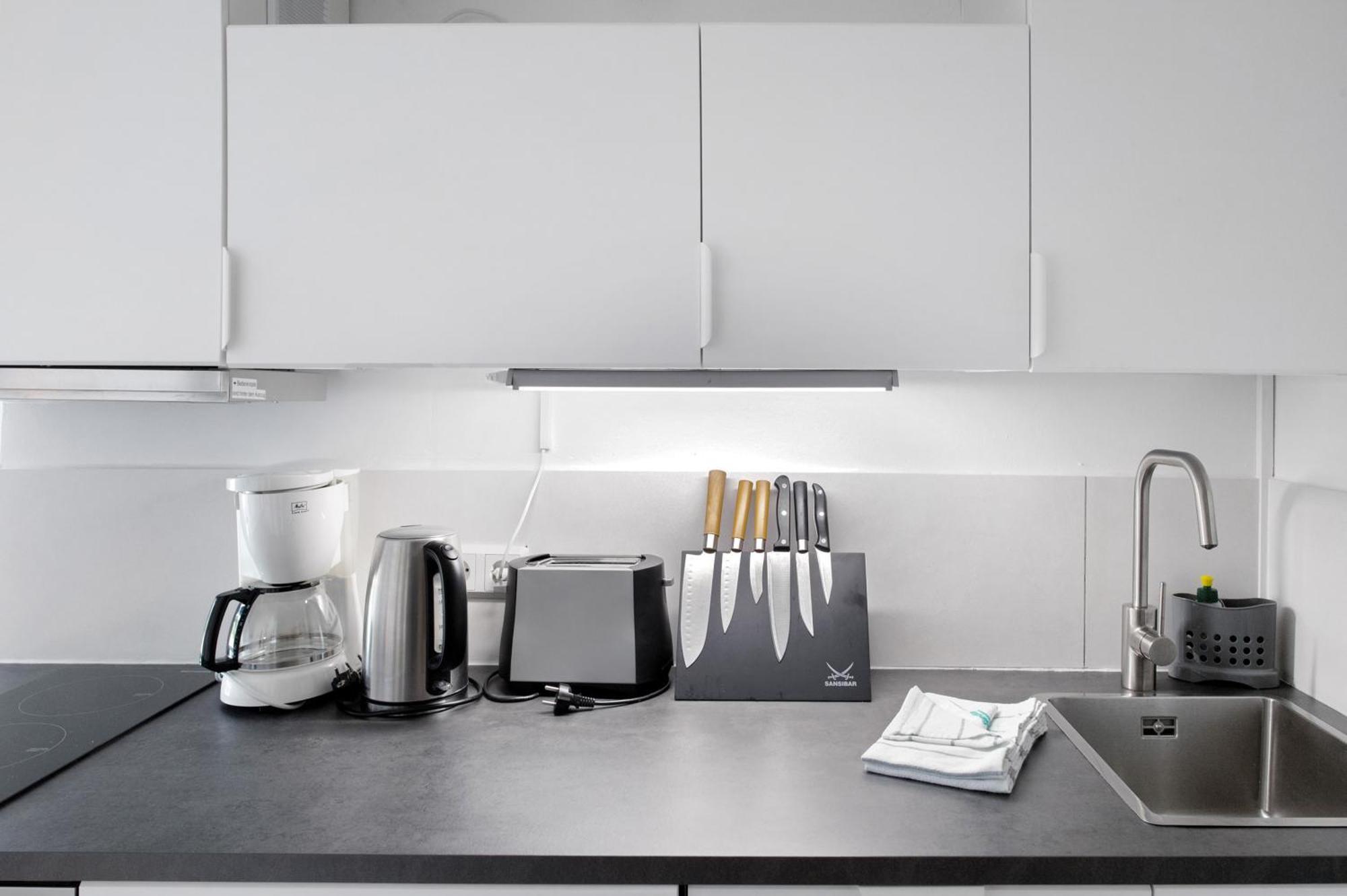 Ferienwohnung Luette Veer Ribnitz-Damgarten Ngoại thất bức ảnh