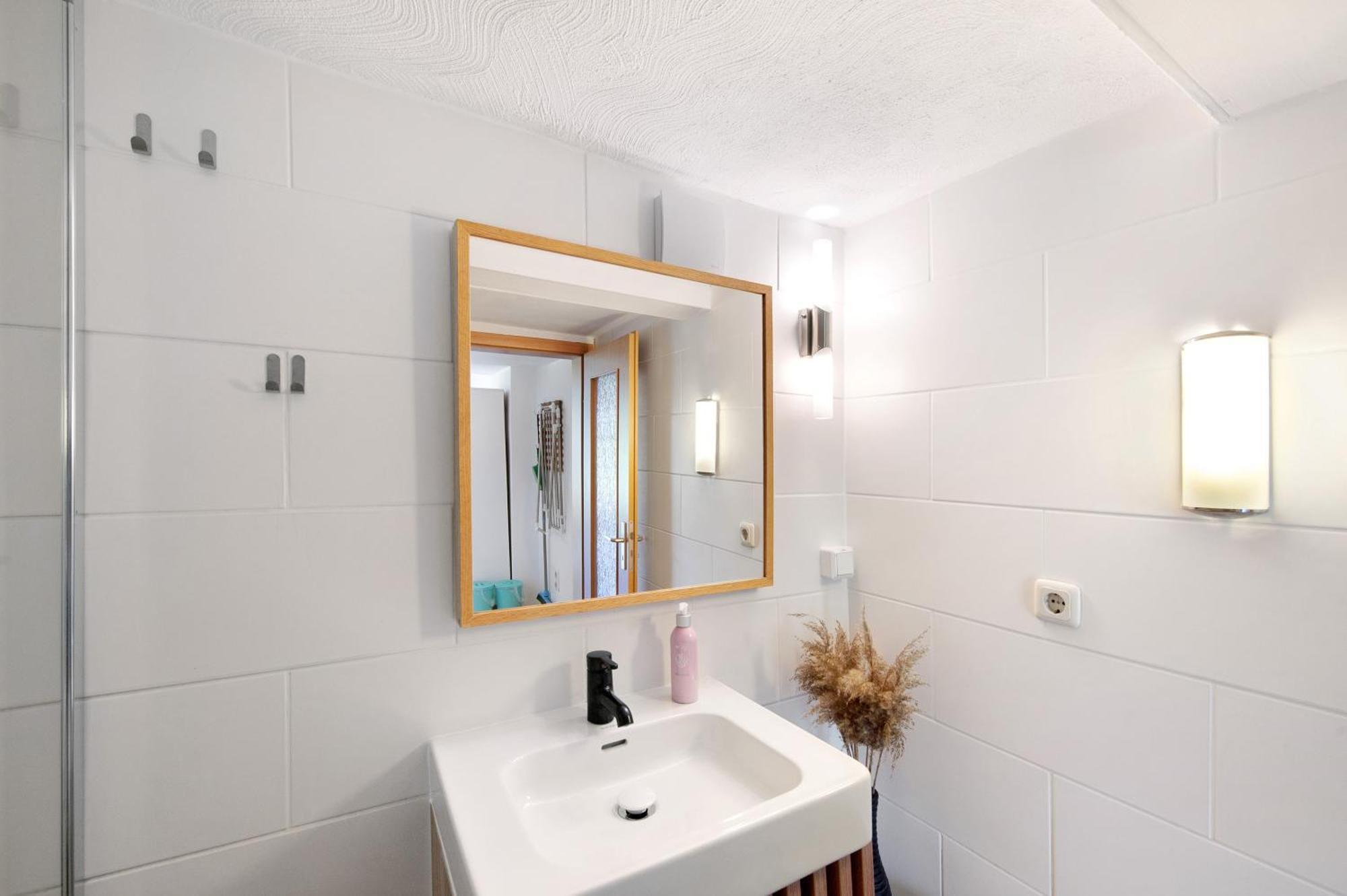 Ferienwohnung Luette Veer Ribnitz-Damgarten Ngoại thất bức ảnh