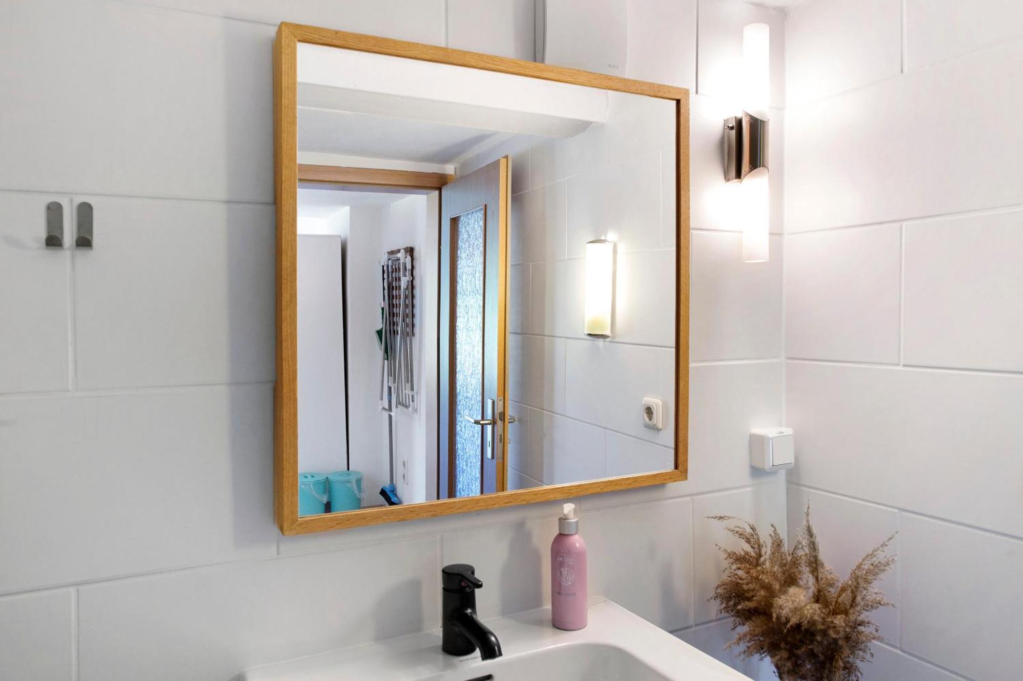 Ferienwohnung Luette Veer Ribnitz-Damgarten Ngoại thất bức ảnh
