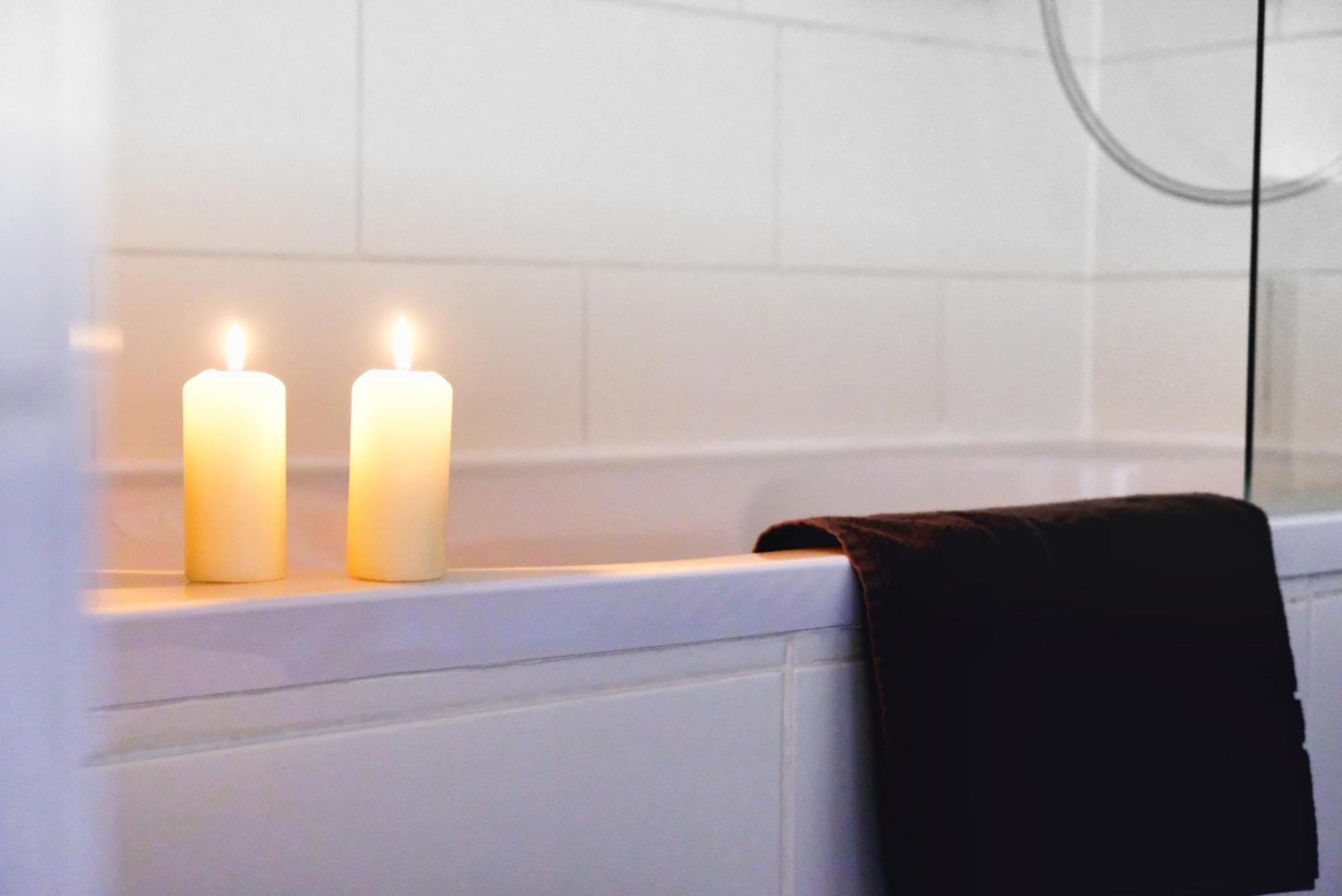 Ferienwohnung Luette Veer Ribnitz-Damgarten Ngoại thất bức ảnh